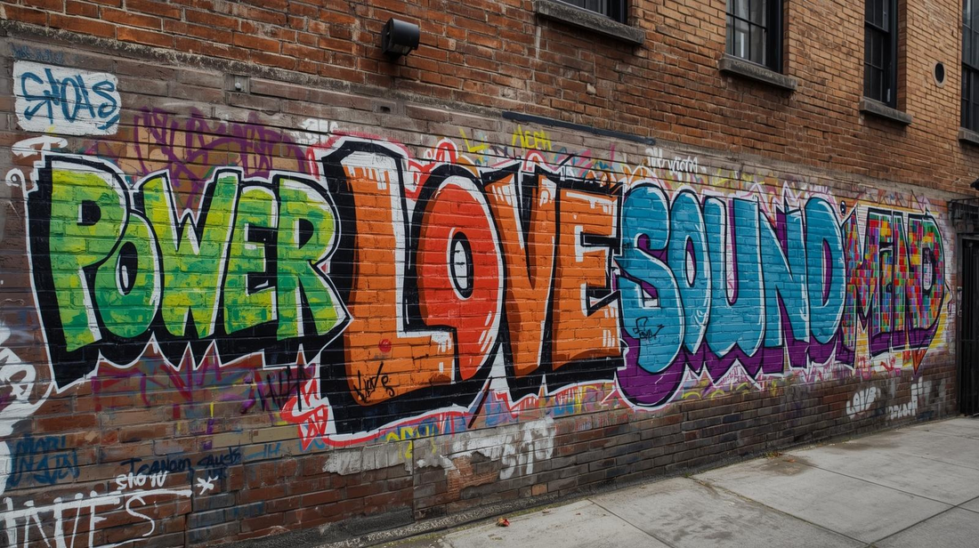 12 Declarations for overcoming anxiety.