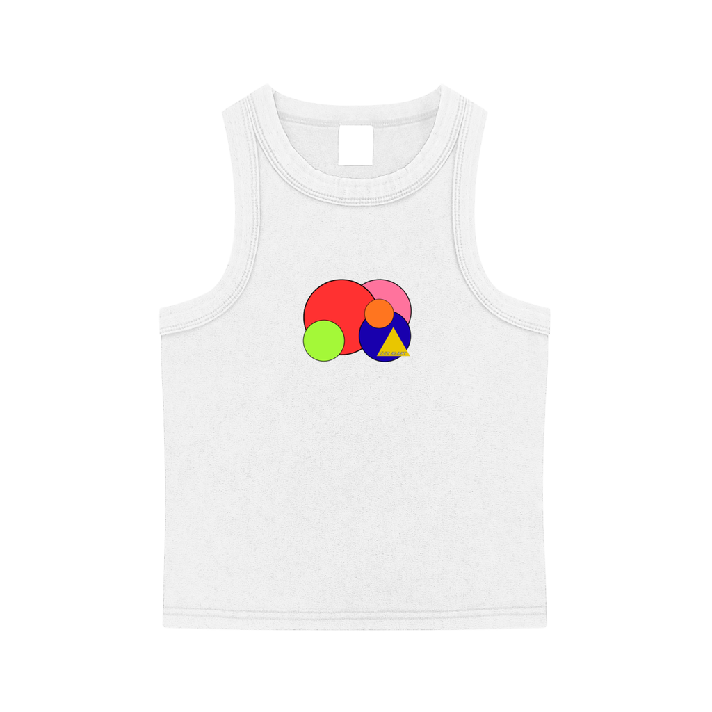 Set Apart Tank Top