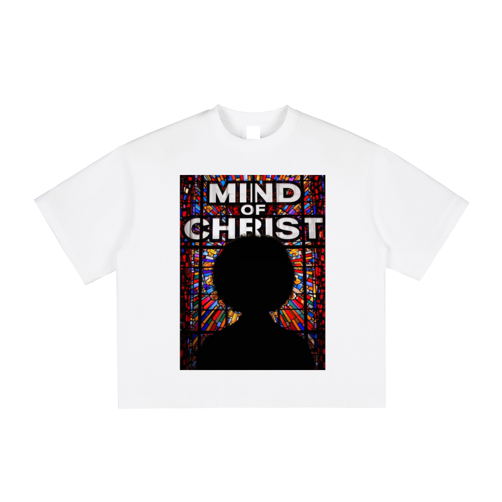 Mind of Christ Boxy T-Shirt