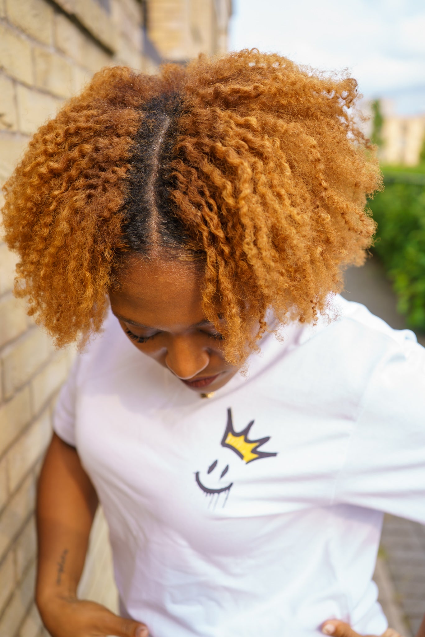 Kingdom Child T-Shirt