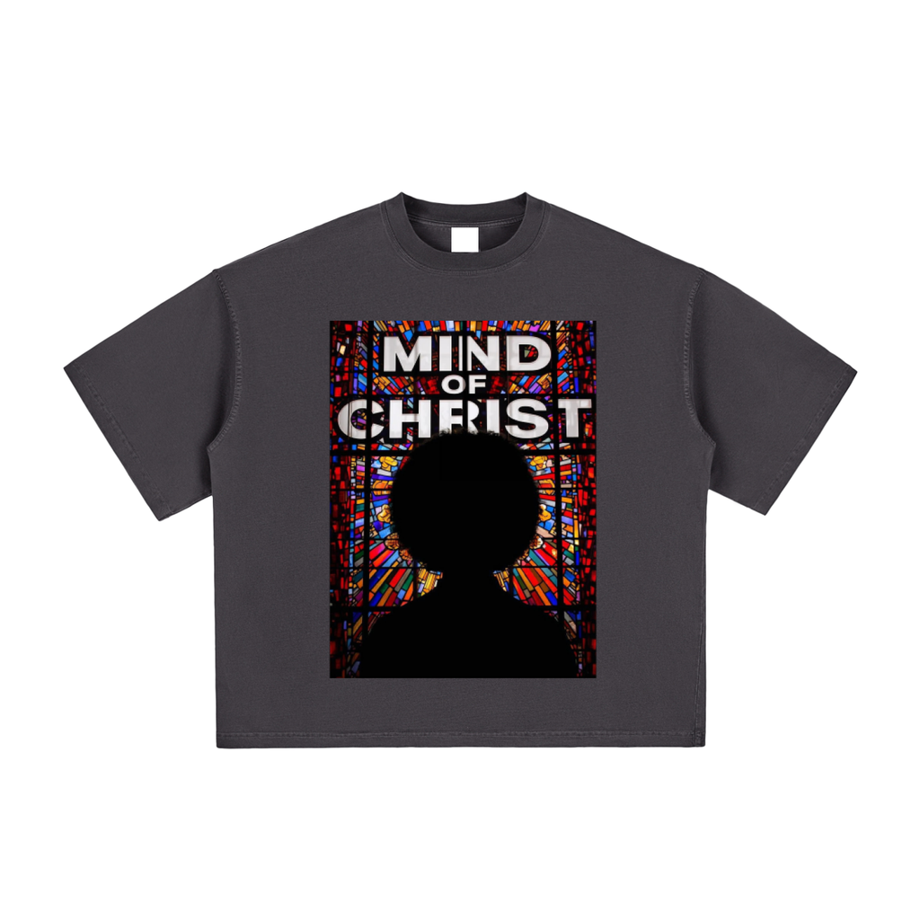 Mind of Christ Boxy T-Shirt